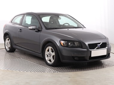 Volvo C30 I , Klimatronic, Tempomat, Parktronic,ALU-1