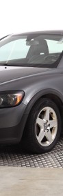 Volvo C30 I , Klimatronic, Tempomat, Parktronic,ALU-3