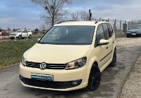 Volkswagen Touran III