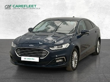 Ford Mondeo IX Ford Mondeo 2.0 EcoBlue Titanium aut Kombi-1