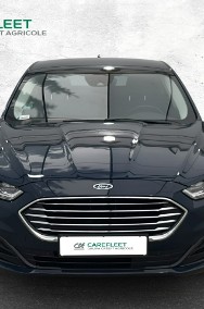 Ford Mondeo IX Ford Mondeo 2.0 EcoBlue Titanium aut Kombi-2