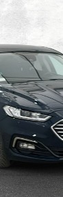Ford Mondeo IX Ford Mondeo 2.0 EcoBlue Titanium aut Kombi-3