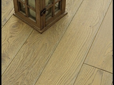 Podłogi drewniane na ogrzewanie podłogowe - sprzedaż , montaż - Lubuskie -1