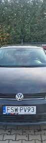 Volkswagen Polo V / 1.4 diesel / Rok Gwarancji / Alu / Zarejestrowany / Klima / hak /-3