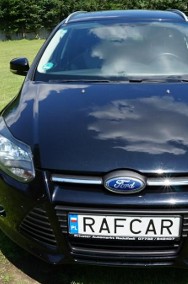 Ford Focus III z Niemiec opłacony. Polecam!!!-2