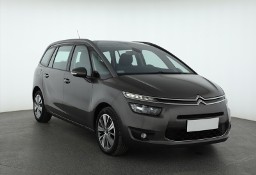 Citroen C4 Grand Picasso II , Salon Polska, Serwis ASO, 7 miejsc, VAT 23%, Navi,