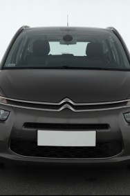 Citroen C4 Grand Picasso II , Salon Polska, Serwis ASO, 7 miejsc, VAT 23%, Navi,-2