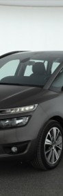 Citroen C4 Grand Picasso II , Salon Polska, Serwis ASO, 7 miejsc, VAT 23%, Navi,-3