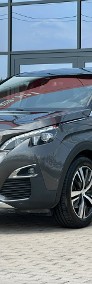 Peugeot 3008 II Kamera 360, Navi, Grzane fotele, Climatronic, LED, Półskóra, GWARANC-4