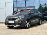 Peugeot 3008 II Kamera 360, Navi, Grzane fotele, Climatronic, LED, Półskóra, GWARANC