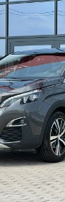 Peugeot 3008 II Kamera 360, Navi, Grzane fotele, Climatronic, LED, Półskóra, GWARANC-4
