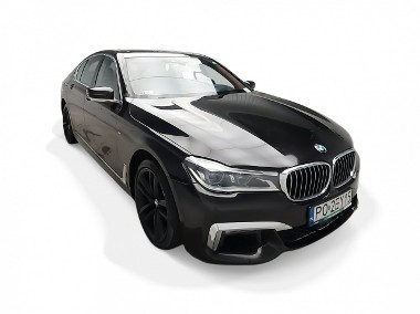 BMW SERIA 7-1