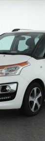 Citroen C3 Picasso , Salon Polska, Serwis ASO, Klimatronic, Tempomat, Parktronic-3