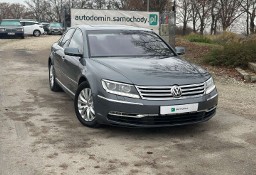 Volkswagen Phaeton