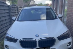 BMW X1 F48 Długa trasa