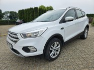 Ford Kuga II 1,5 diesel 120KM nawigacja kamera