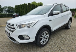 Ford Kuga II 1,5 diesel 120KM nawigacja kamera