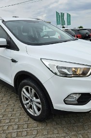 Ford Kuga II 1,5 diesel 120KM nawigacja kamera-2