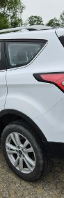 Ford Kuga II 1,5 diesel 120KM nawigacja kamera-3