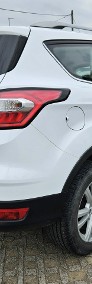 Ford Kuga II 1,5 diesel 120KM nawigacja kamera-4