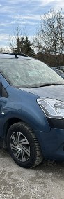 Citroen Berlingo II XTR/Pół automat/1.6 HDI 92KM/Bogata wersja/Serwisowany/Zamiana/Kredy-4