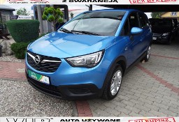 Opel Crossland X POLSKI SALON/ I WŁAŚCICIEL