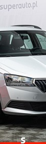 Skoda Fabia III 1.0 TSI Ambition DSG 1.0 TSI Ambition DSG 95KM-4