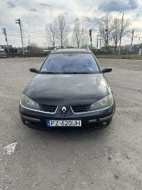 Sprzedam Renault Laguna 1.9 DCI z 2006r.
