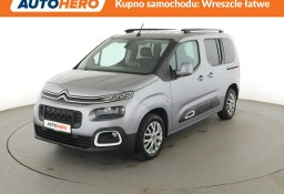 Citroen Berlingo II Navi Hak Czujniki parkowania Klimatyzacja