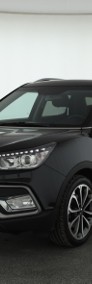 Ssangyong XLV , Salon Polska, Serwis ASO, VAT 23%, Klima-3