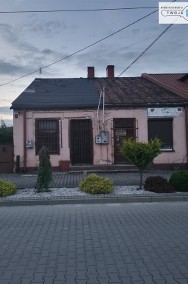 Nieruchomość w samym centrum Wodzisławia -2