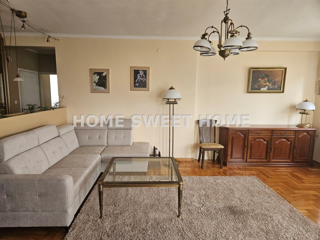 Mieszkanie na wynajem, 101 m² Ochota, Kurhan
