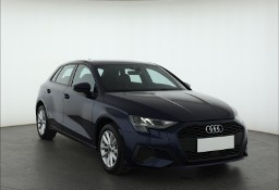 Audi A3 III , Salon Polska, 1. Właściciel, Serwis ASO, Automat, VAT 23%,