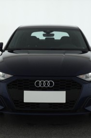 Audi A3 III , Salon Polska, 1. Właściciel, Serwis ASO, Automat, VAT 23%,-2