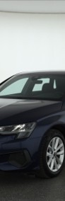 Audi A3 III , Salon Polska, 1. Właściciel, Serwis ASO, Automat, VAT 23%,-3