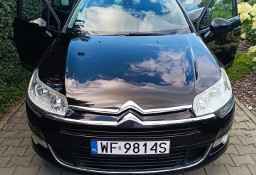 Citroen C5 III Zapraszam do kontaktu
