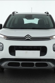 Citroen C3 Aircross , Salon Polska, Klimatronic, Tempomat, Parktronic-2