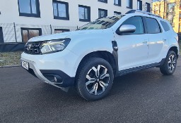 Dacia Duster I LPG,I Właściciel,Salon PL,Serwis ASO,2 komplety opon,Faktura V-23%