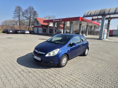 *1,2 benz 80KM *4 cylindry * Nie zgnita * Wspomaganie-1