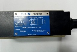 Zawór przelewowy VICKERS DGMC3ATCW41