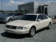 Audi A8 I (D2) Audi A8 4,2i 299KM, Quattro, solardach