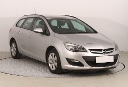 Opel Astra J , Skóra, Klimatronic, Tempomat, Parktronic,