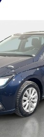 SEAT Ibiza V VAT 23% Style 1.0TSI 95KM M5 2022 r., salon PL, serwisowany-4