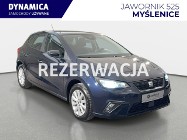 SEAT Ibiza V VAT 23% Style 1.0TSI 95KM M5 2022 r., salon PL, Serwis ASO