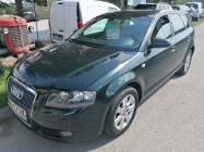 Audi A3 II (8P) Automat