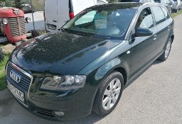 Audi A3 II (8P) Automat