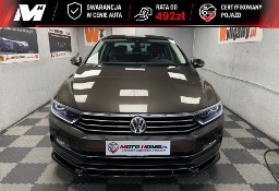 Volkswagen Passat B8 Maxton desing Highline 2.0TDI, skóra, kamera GWARANCJA