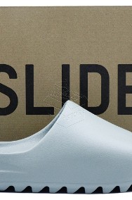 Adidas YEEZY SLIDE Salt / ID5480-2