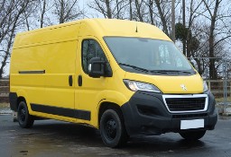 Peugeot Boxer , L3H2, 1250kg/13m3, VAT 23%, 3 Miejsca, 4 EU palet