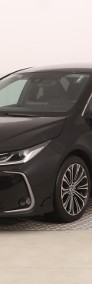 Toyota Corolla XII Salon Polska, Serwis ASO, Klimatronic, Tempomat, Parktronic,-3